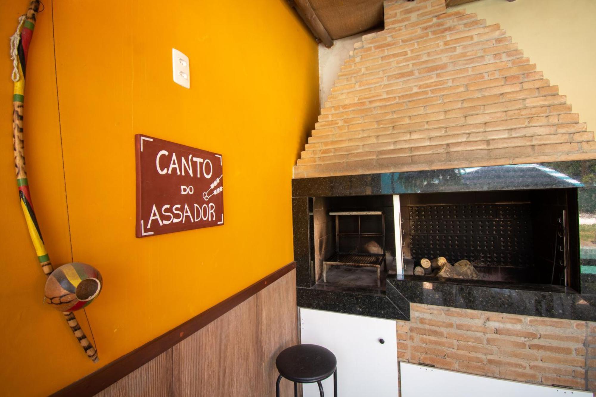 Casa Praia Gaucho Santo Antonio Diogo Mata de Sao Joao Exterior foto