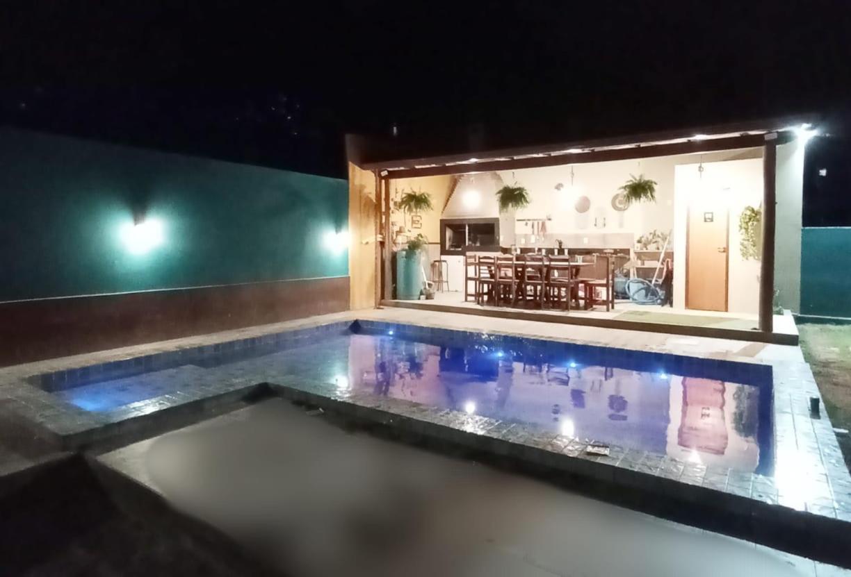 Casa Praia Gaucho Santo Antonio Diogo Mata de Sao Joao Exterior foto