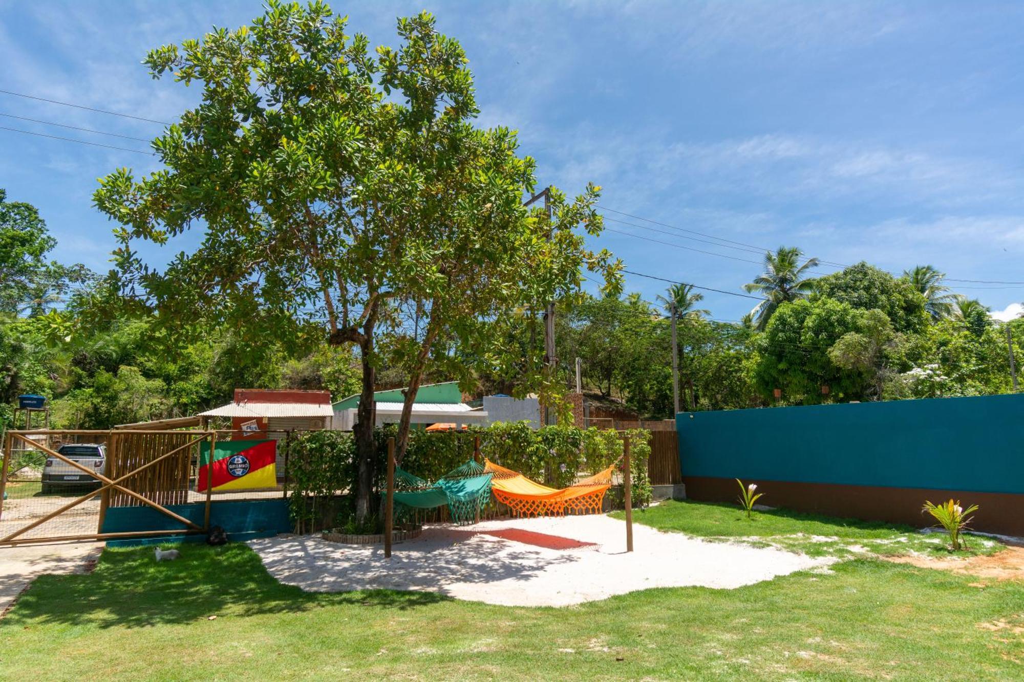 Casa Praia Gaucho Santo Antonio Diogo Mata de Sao Joao Exterior foto